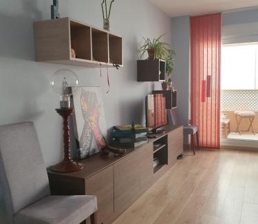 San Jose Obrero Apartment | El Arroyo