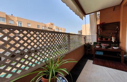 San Jose Obrero Apartment | El Arroyo