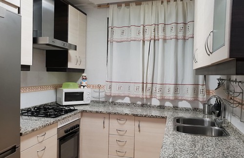Ferreras de Arriba House | El Arroyo Private vacation home