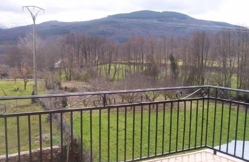 La Carrera Cottage | El Arroyo Rural Cottage for 6 people