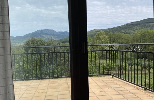 La Carrera Cottage | El Arroyo Rural Cottage for 6 people