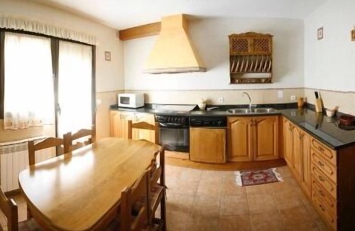 Milagros Cottage | El Artesano Rural Cottage for 10 people