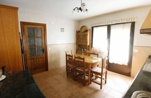 Milagros Cottage | El Artesano Rural Cottage for 10 people