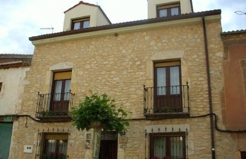 Milagros Cottage | El Artesano Rural Cottage for 10 people