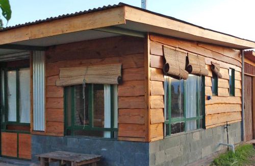 La Consulta House | El Atelier - Valle de Uco