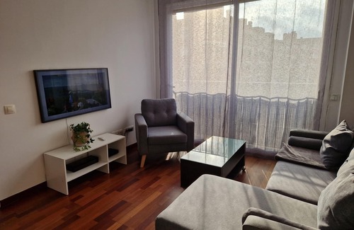 Sabadell Apartment | El Atico de Sabadell muy cerca del centro