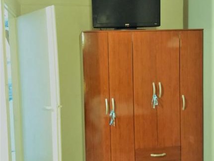 Federacion Apartment | EL AURA