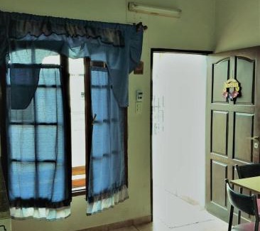 Federacion Apartment | EL AURA