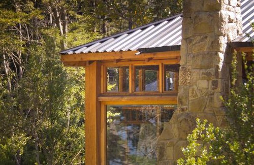 Esquel Cabin | El Aura Lodge - Parque Nacional Los Alerces