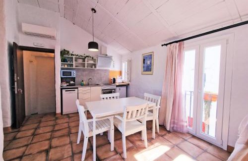 Ubrique Apartment | EL BÚCARO. Las Puertitas Rojas