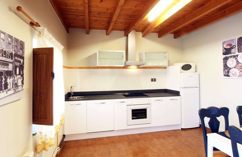 Las Rozas de Valdearroyo House | El Balcón de LAS Rozas