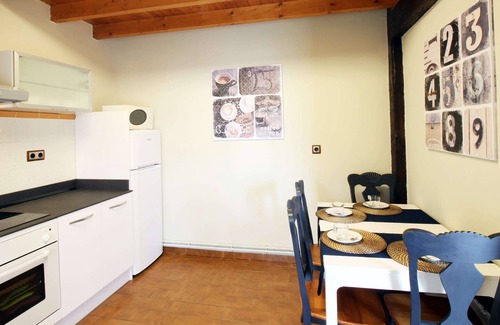 Las Rozas de Valdearroyo House | El Balcón de LAS Rozas