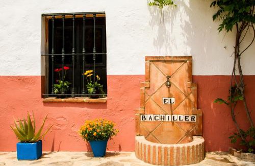 Aguafria House | El Bachiller JABUGO Alojamiento Rural