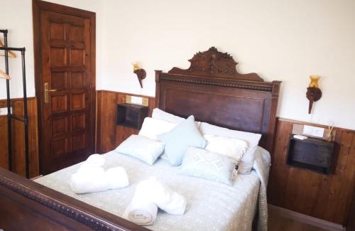 Arriate Apartment | El Baco