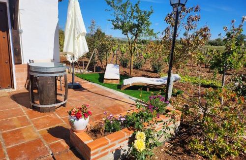 Arriate Apartment | El Baco