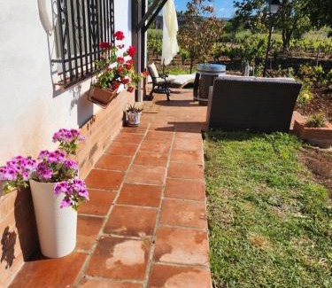 Arriate Apartment | El Baco