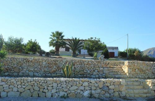 San Biagio Platani House | El Bait