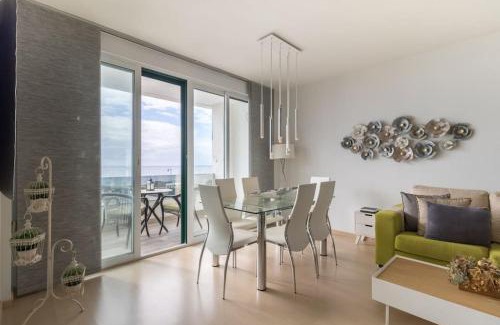 Brena Baja Apartment | El Balcón de Abora