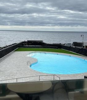 Brena Baja Apartment | El Balcón de Abora