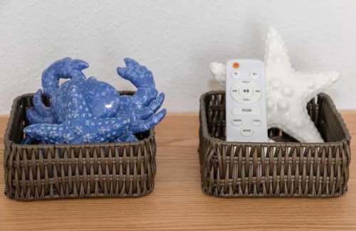 Brena Baja Apartment | El Balcón de Abora