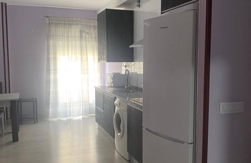 Baena Apartment | EL Balcón DE Baena