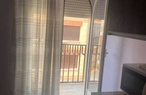 Baena Apartment | EL Balcón DE Baena