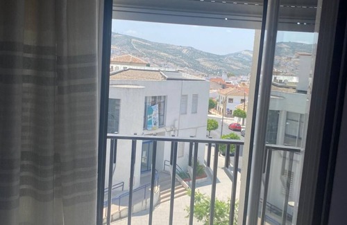 Baena Apartment | EL Balcón DE Baena