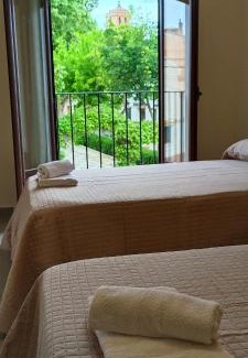 Huescar Apartment | El Balcón de Huéscar