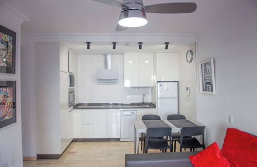 Huelva Apartment | "El Balcón de Huelva" luxury in the center