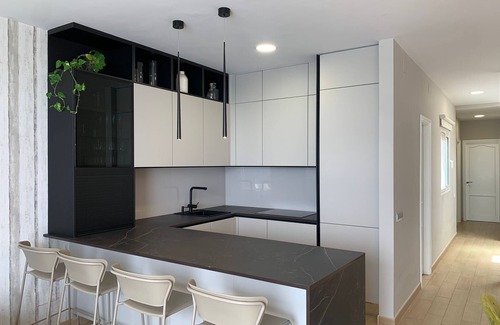 La Garita Apartment | El Balcón de la Garita