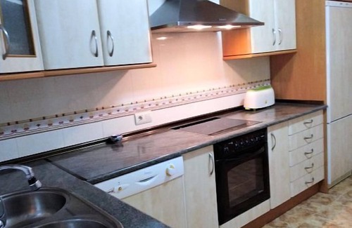 Ruidera Cottage | El Balcón de Ruidera