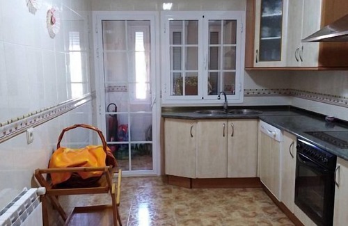 Ruidera Cottage | El Balcón de Ruidera