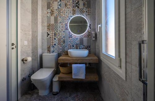 El Burgo de Osma Apartment | El balcón del Poeta