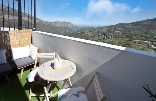 El Castell de Guadalest Apartment | El Balcón Guadalest