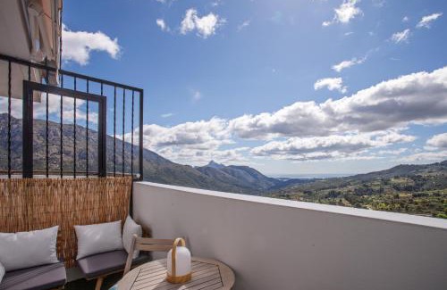 El Castell de Guadalest Apartment | El Balcón Guadalest