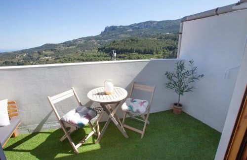 El Castell de Guadalest Apartment | El Balcón Guadalest