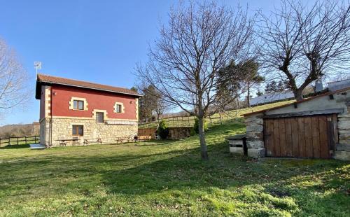 Las Rozas de Valdearroyo House | El Balcón de Las Rozas