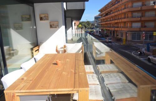 Sant Antoni de Calonge Apartment | El balco de Sant Antoni de Calonge