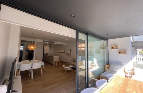 Sant Antoni de Calonge Apartment | El balco de Sant Antoni de Calonge