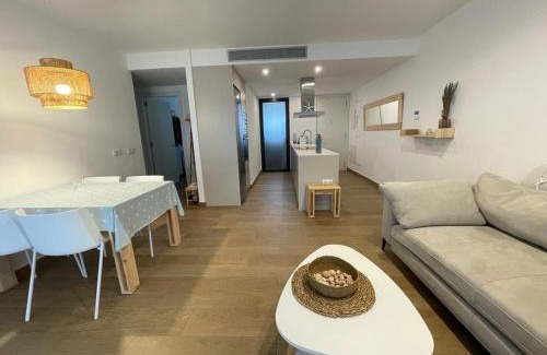 Sant Antoni de Calonge Apartment | El balco de Sant Antoni de Calonge