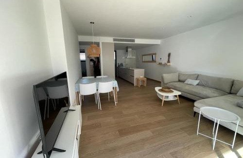 Sant Antoni de Calonge Apartment | El balco de Sant Antoni de Calonge