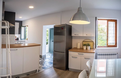 Suances House | El Balcon de la Concha
