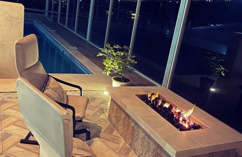 Ibarra Hotel | El Balcon de los Reyes