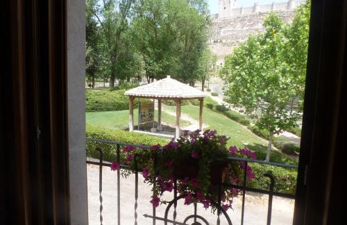 Penafiel House | El Balcon de Peñafiel