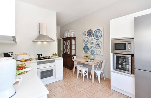 Melenara Apartment | El Balcon de Salinetas by VillaGranCanaria