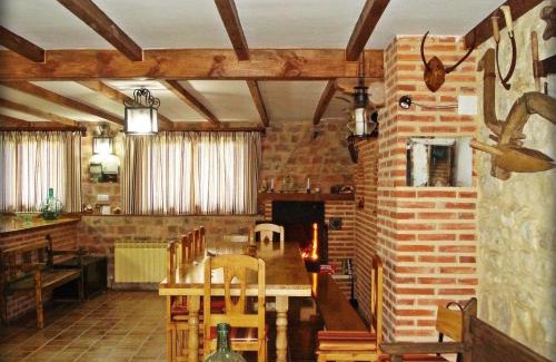 Lozares de Tobalina House | El Balcon del Tobalines