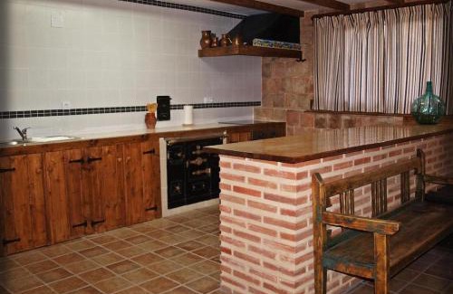 Lozares de Tobalina House | El Balcon del Tobalines
