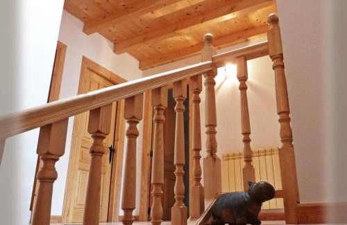 Lozares de Tobalina House | El Balcon del Tobalines
