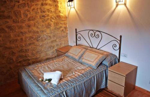 Lozares de Tobalina House | El Balcon del Tobalines