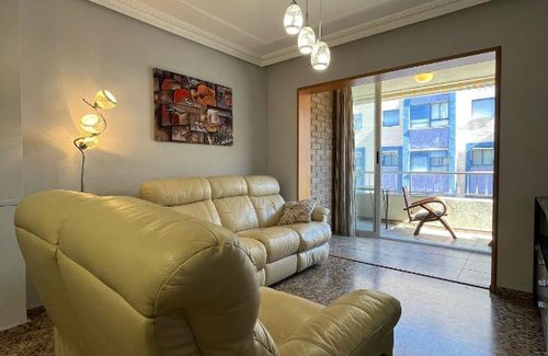 Burriana Apartment | El Balcon del Grau, Borriana